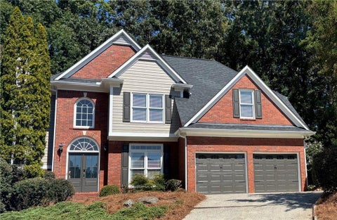 Homes For Sale - 1485 Fair Point Pass<br/> Suwanee, GA 30024