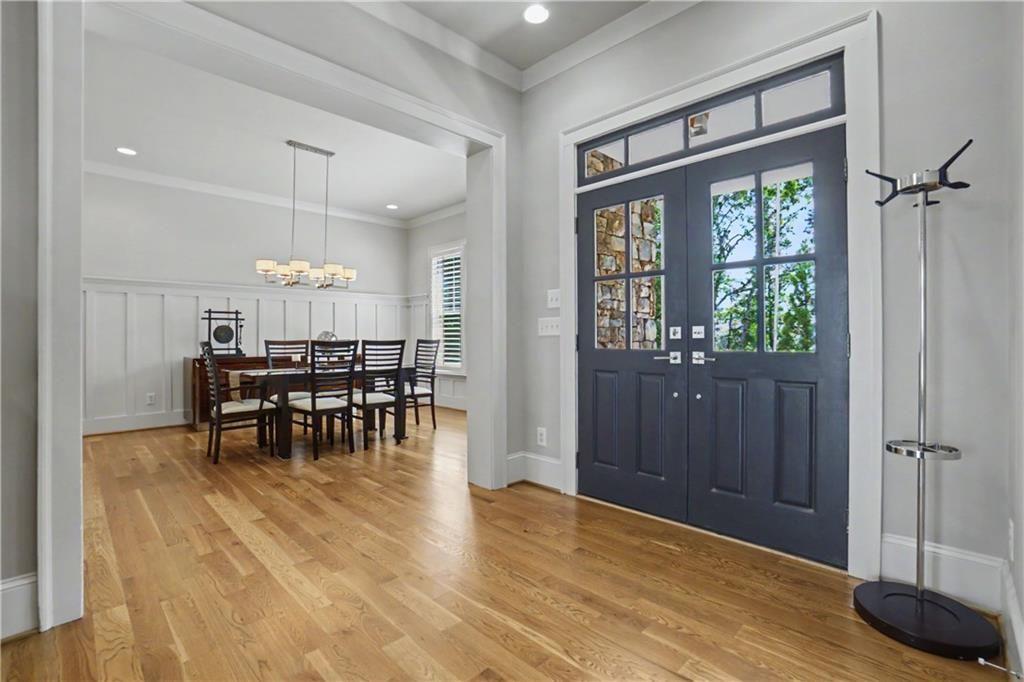 23 Waterside Drive SE