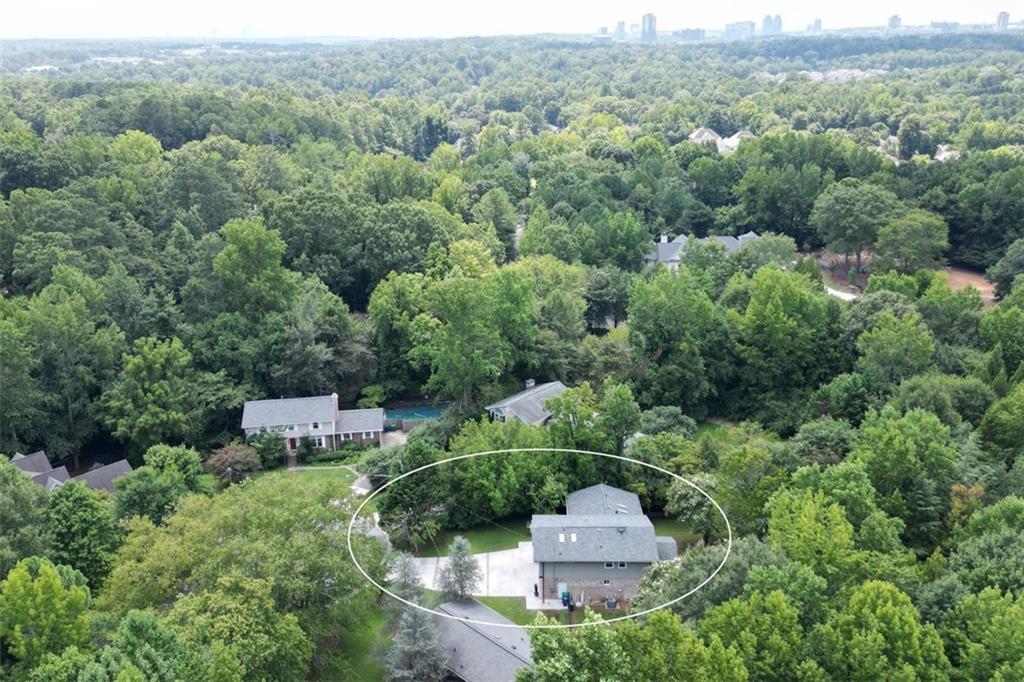 2116 Strasburg Court, Atlanta, Georgia image 48