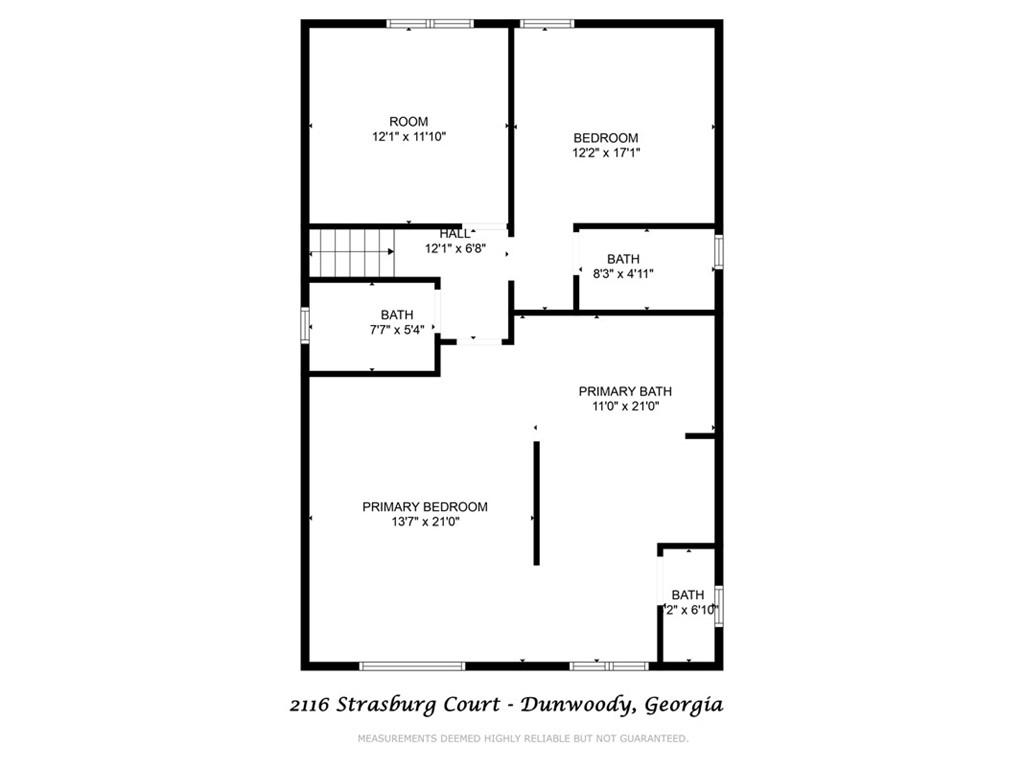 2116 Strasburg Court, Atlanta, Georgia image 25