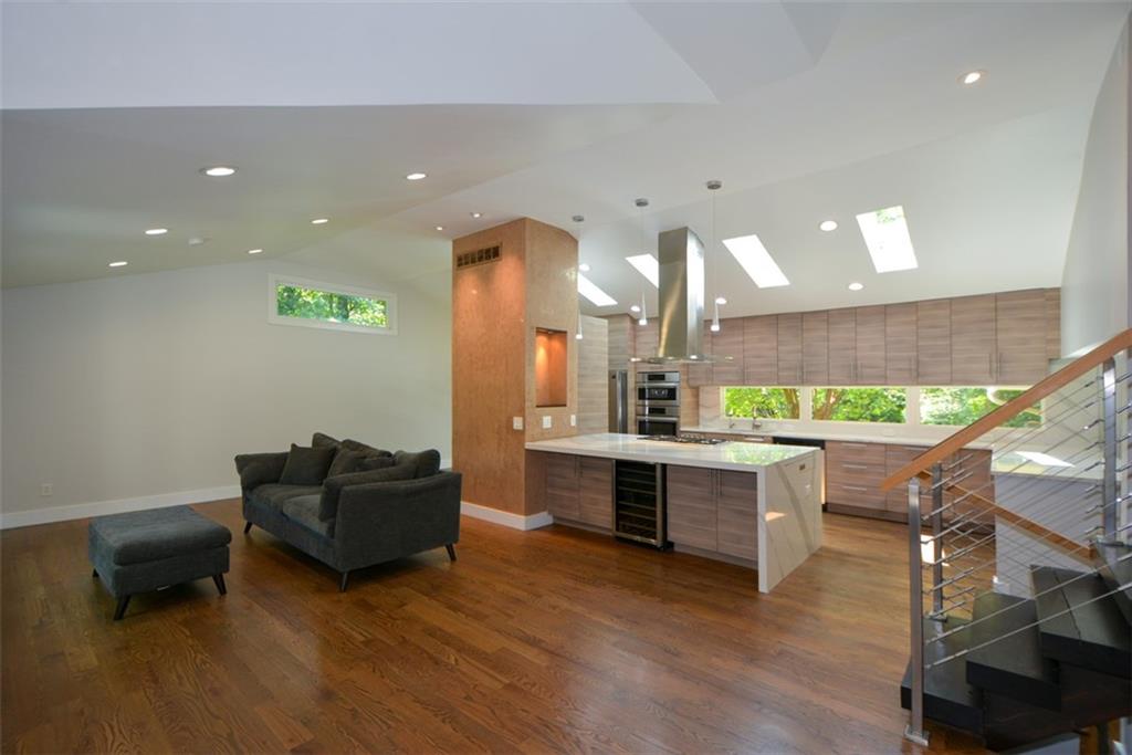 2116 Strasburg Court, Atlanta, Georgia image 10