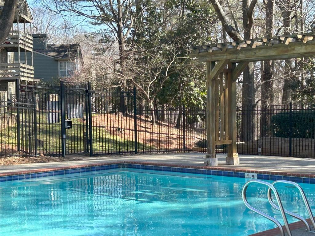 1401 Riverview Drive #1401, Marietta, Georgia image 37