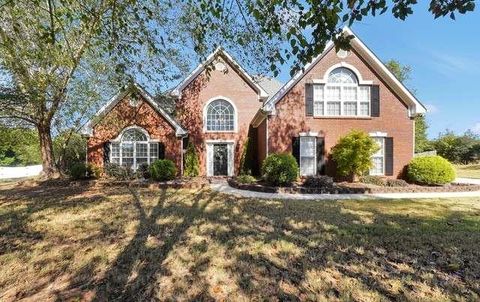 Homes For Sale - 1307 Regatta Way<br/> Mcdonough, GA 30252