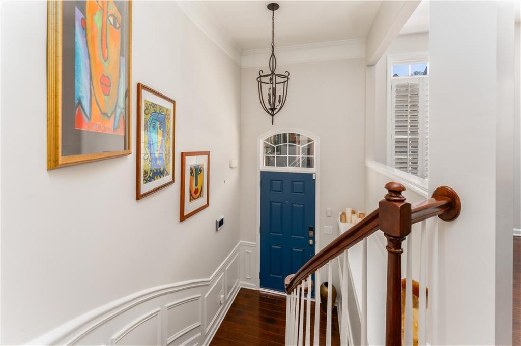 24 Rockland Place