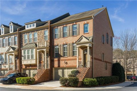 24 Rockland Place Decatur GA 30030