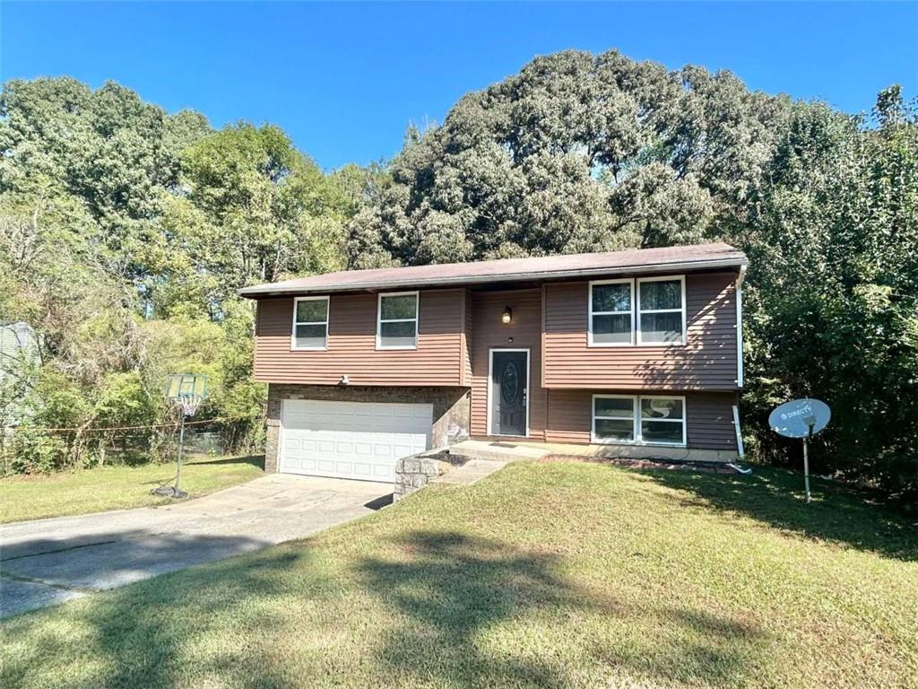 2877 SW Woodburn Court SW