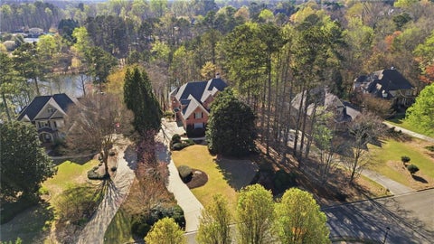 Homes For Sale - 2110 Wood Cove Drive<br/> Cumming, GA 30041