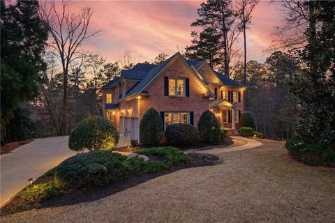 2110 Wood Cove Drive Cumming GA 30041