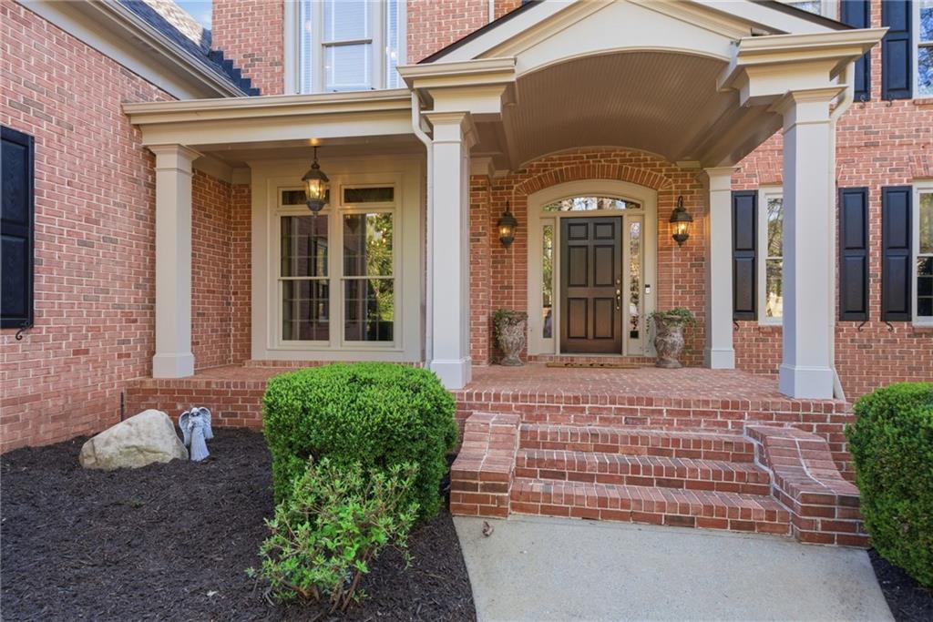 2110 Wood Cove Drive