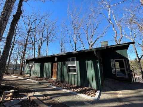 5350 Woodland Circle Gainesville GA 30504