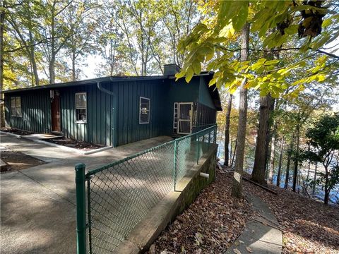 5350 Woodland Circle Gainesville GA 30504