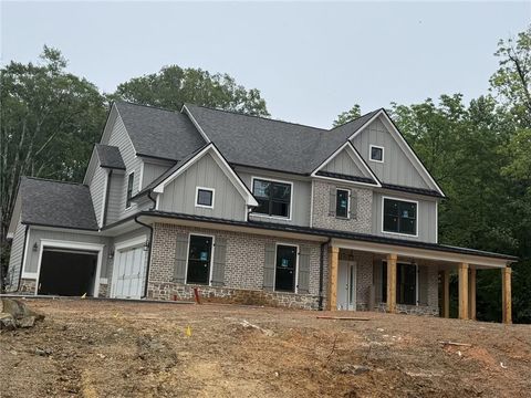 Photo of 2120 Shillings Road, Kennesaw, GA 30152 (MLS # 7766898)