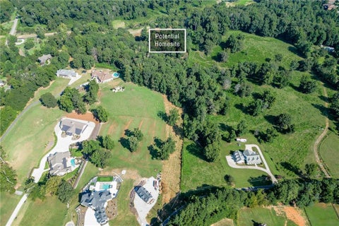 Vacant Land For Sale - Hendrix Road<br/> Cumming, GA 30040