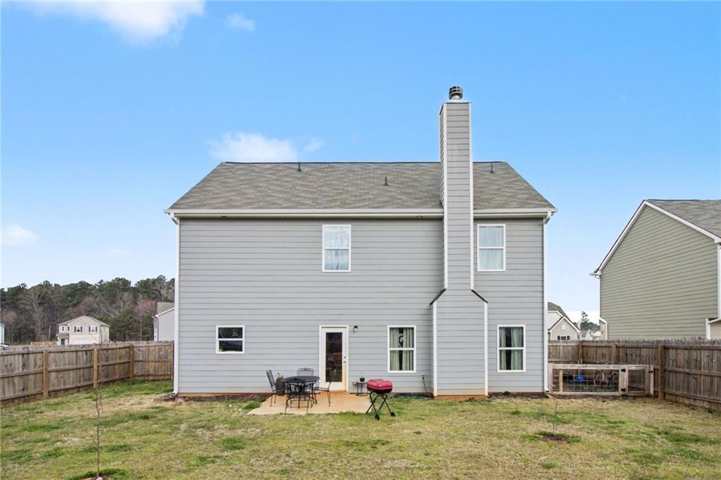 60 Roundabout Lane NW