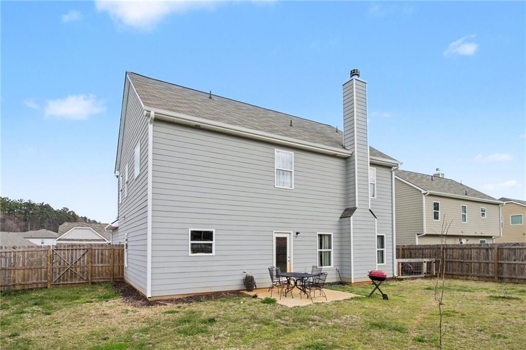 60 Roundabout Lane NW