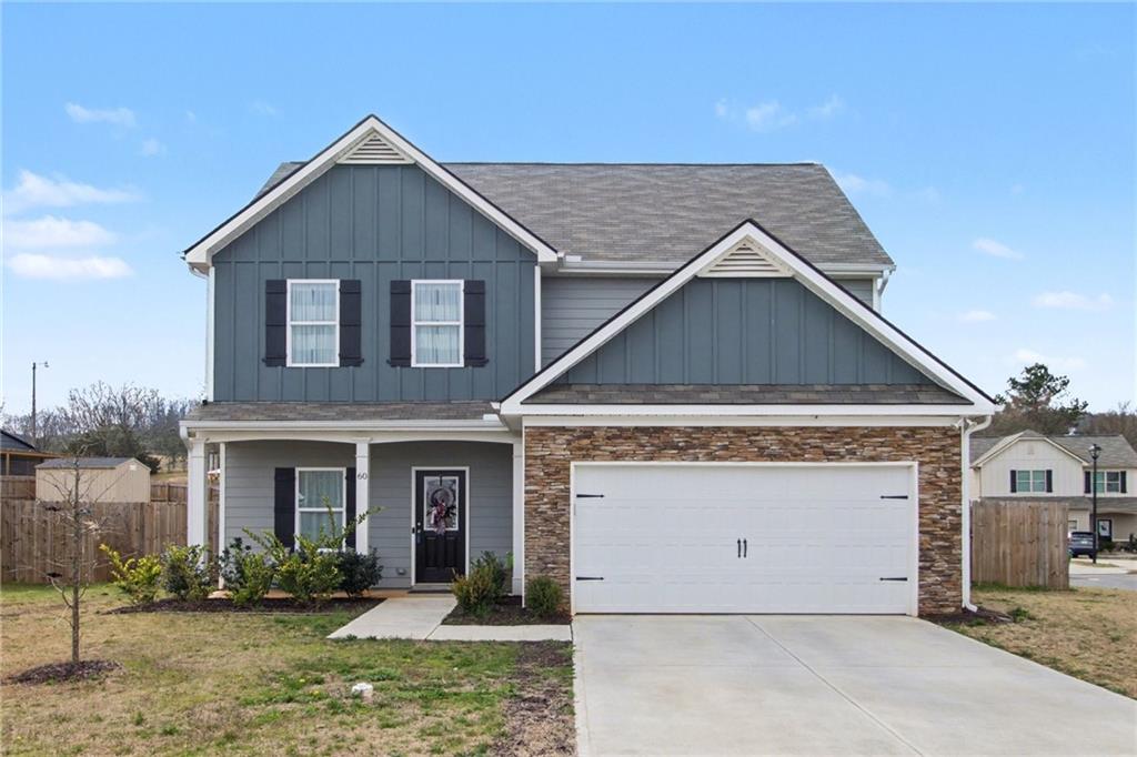 60 Roundabout Lane NW