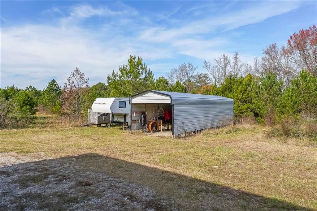 1465 Thurston Snow Road, Good Hope, Georgia image 16