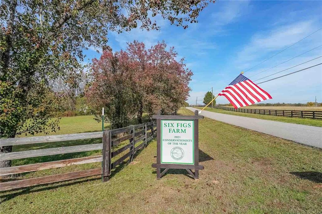 1465 Thurston Snow Road, Good Hope, Georgia image 3