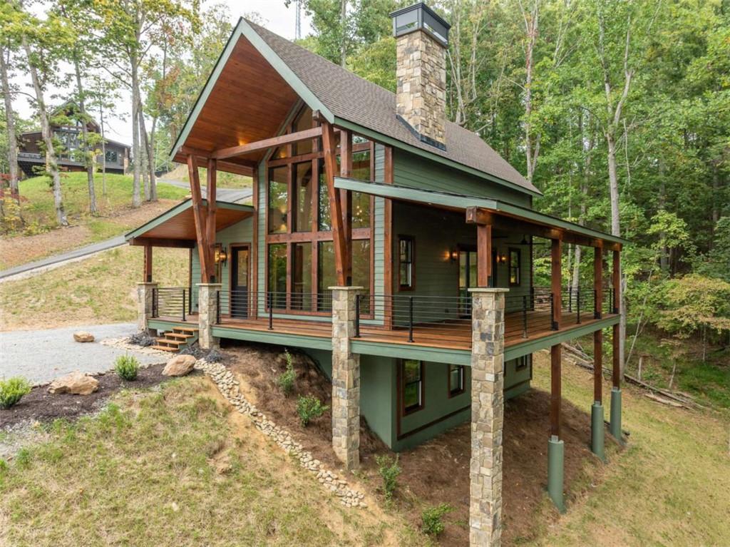 4474 Twiggs Road