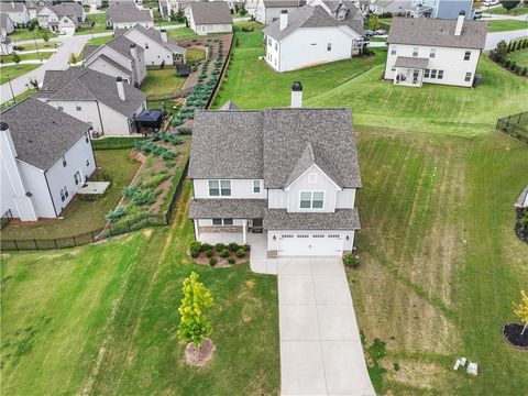 A home in Jefferson