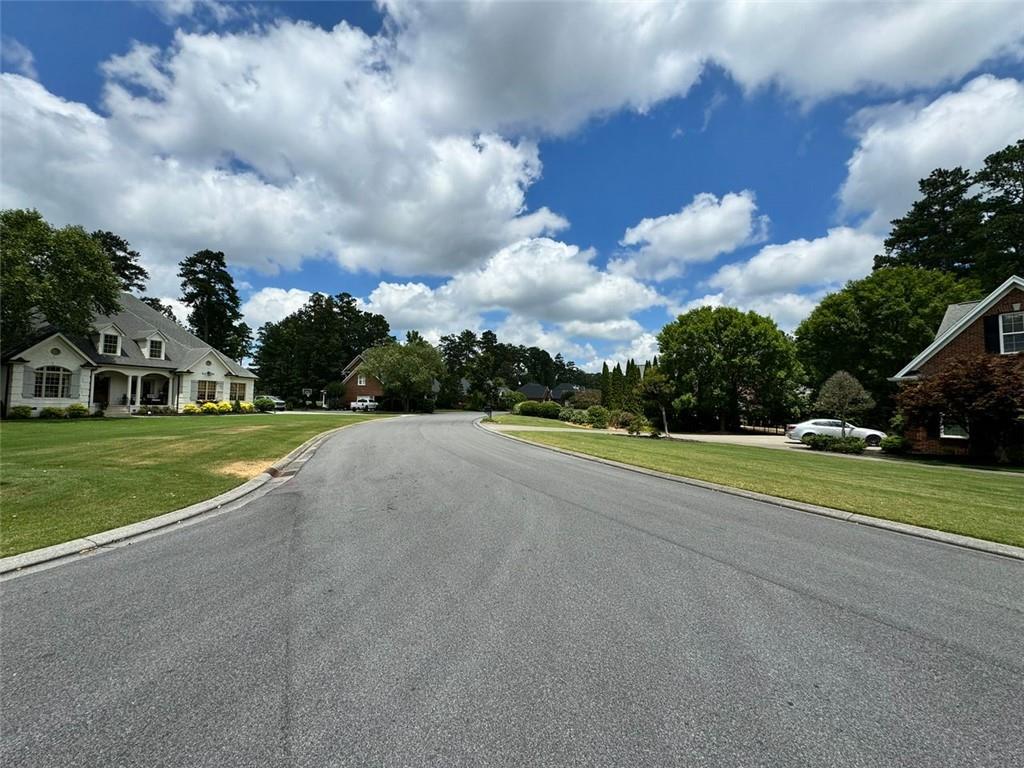 Grady Smith Street, Grantville, Georgia image 2