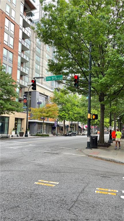 855 Peachtree Street NE 3208