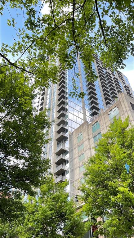 855 Peachtree Street NE 3208