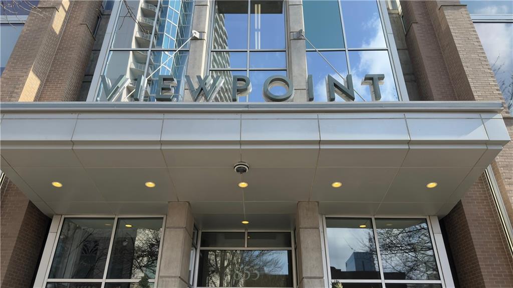 855 Peachtree Street NE 3208