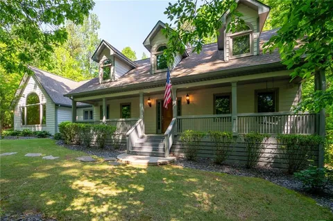 465 SE Willowbrook Drive SE, Smyrna, GA 30082 - MLS#: 7382554