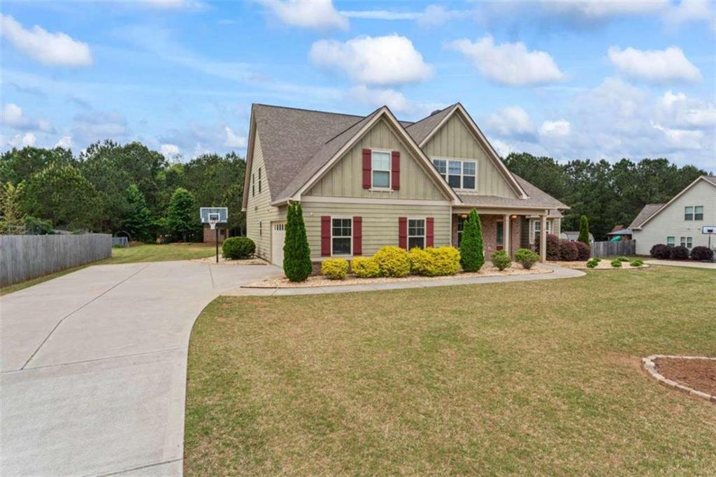 35 Huntington Way, Williamson, Georgia image 2