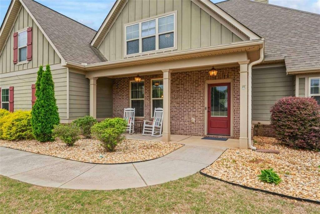 35 Huntington Way, Williamson, Georgia image 4