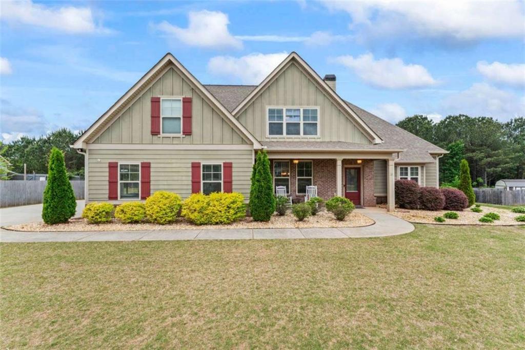 35 Huntington Way, Williamson, Georgia image 3