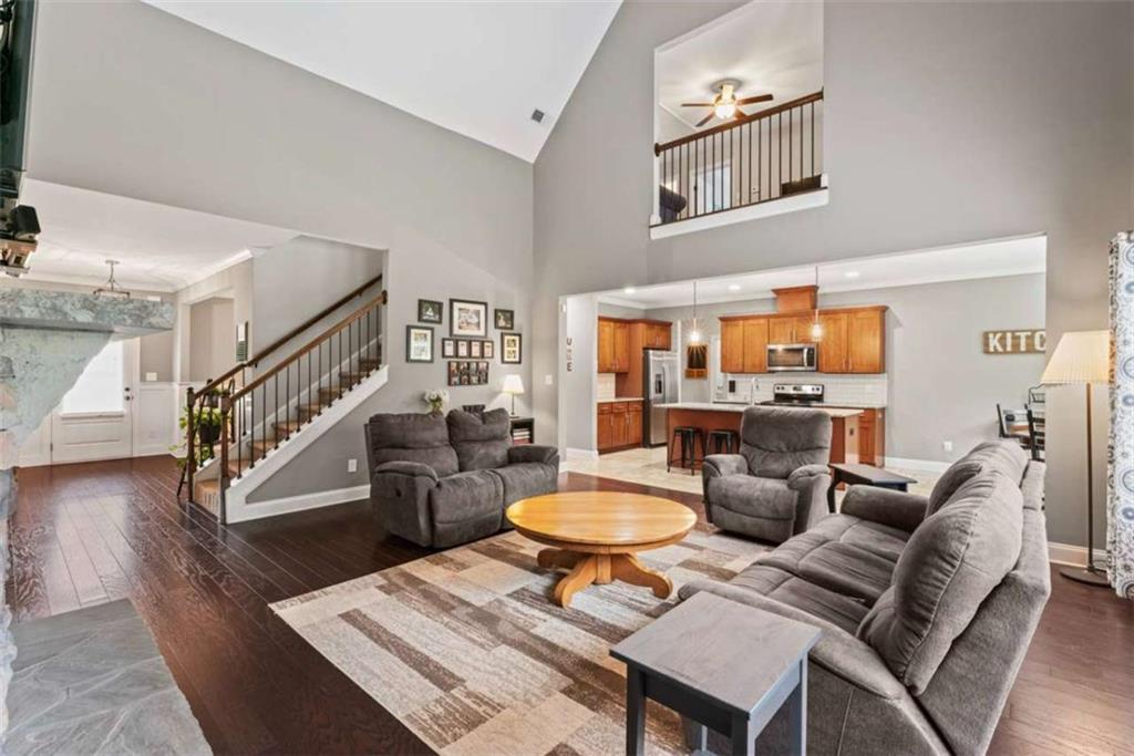 35 Huntington Way, Williamson, Georgia image 10