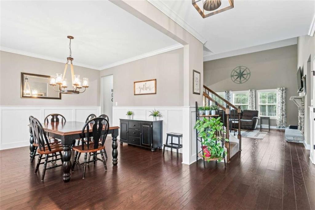 35 Huntington Way, Williamson, Georgia image 5
