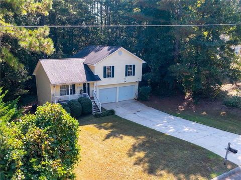 104 Dalton Drive Villa Rica GA 30180