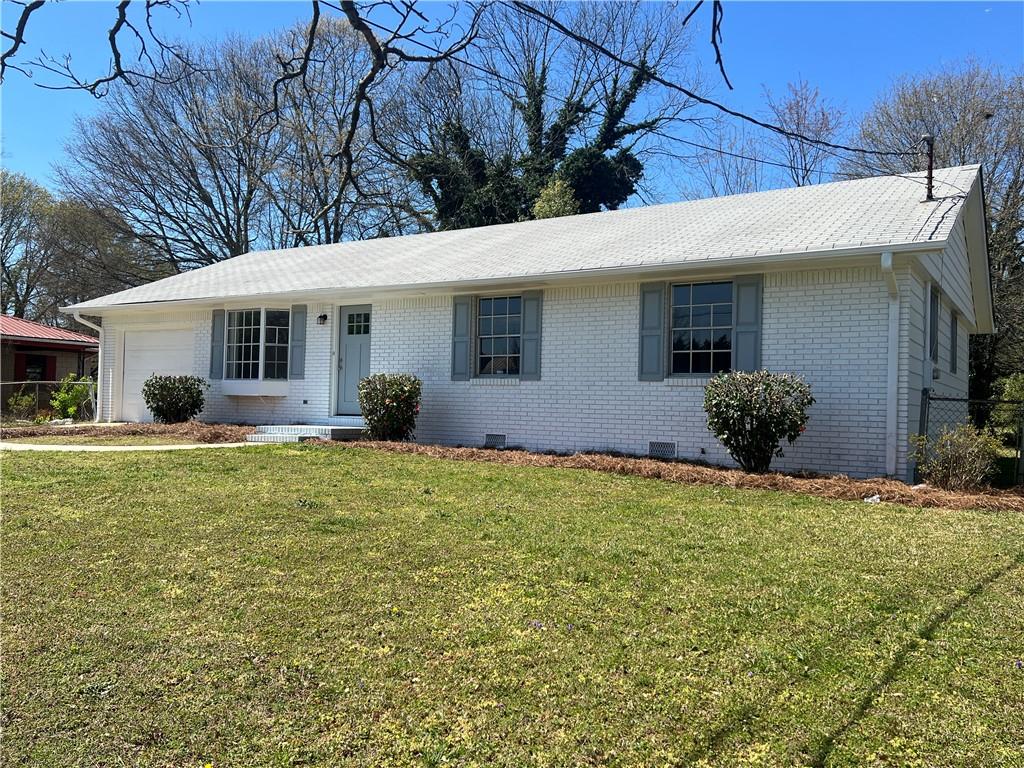 915 Mill Street, Gainesville, Georgia image 1