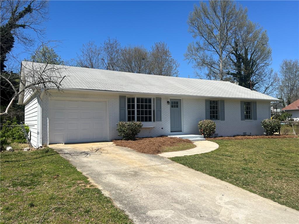 915 Mill Street, Gainesville, Georgia image 2