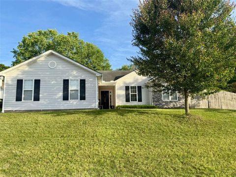 507 Hillcrest Cross Road Canton GA 30115