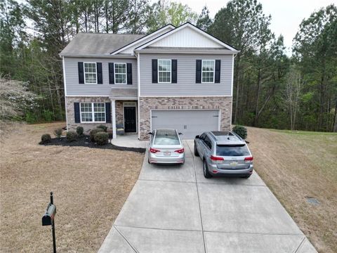 18 Ivey Cottage Court Dallas GA 30132