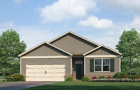 2919 Daxton Lane Gainesville GA 30507