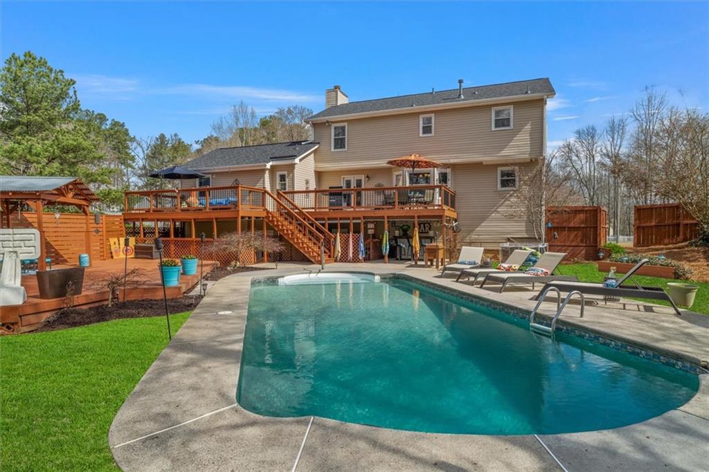 133 Courtland Circle