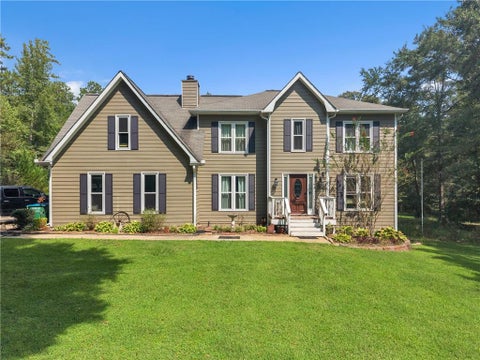 Homes For Sale - 106 Black Forest Run<br/> Paulding County, Douglasville, GA 30134