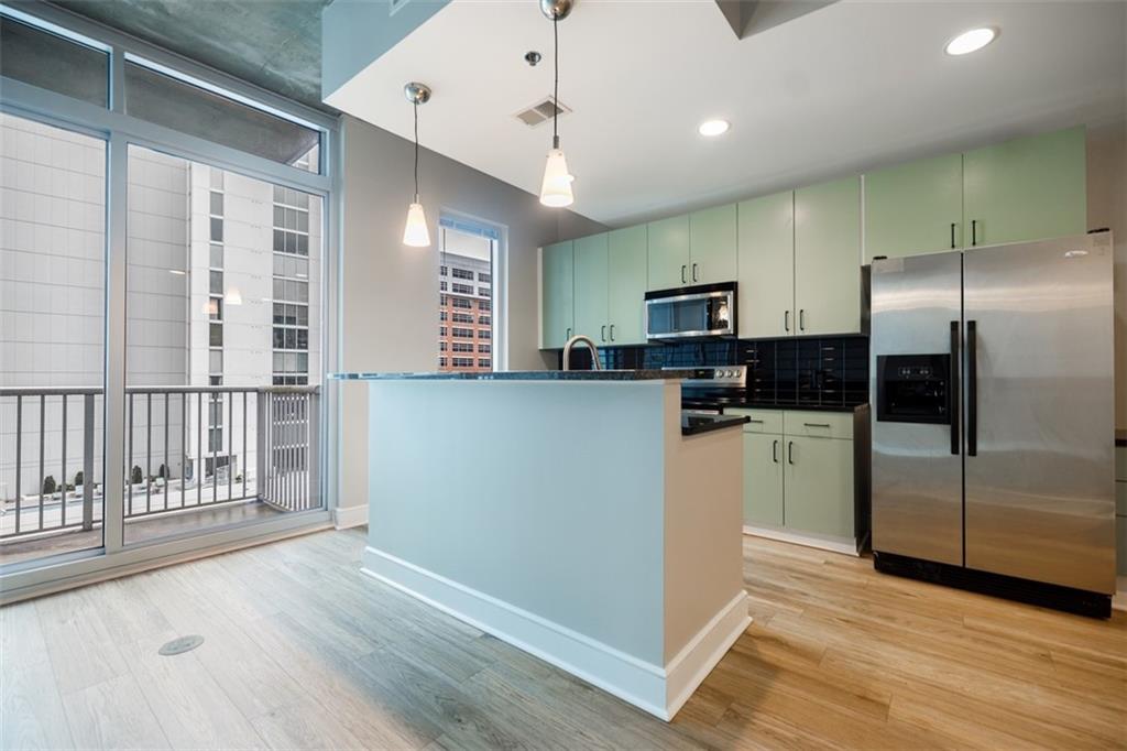 44 Peachtree Place NW 1228