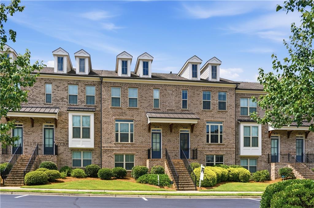 2217 Parkside Glen View 221