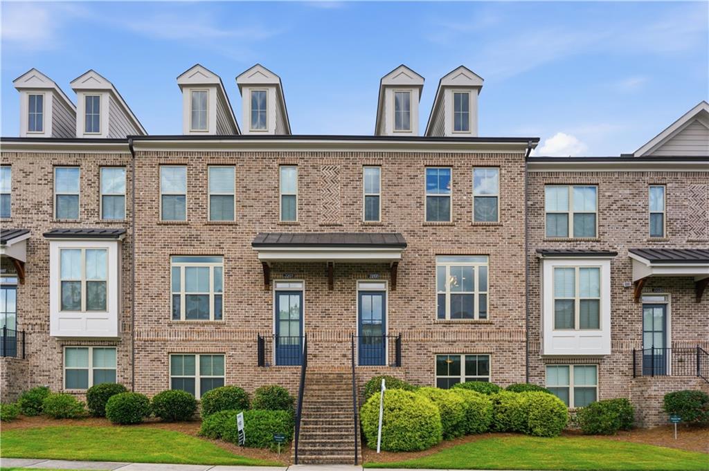 2217 Parkside Glen View 221