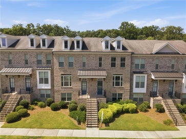 2217 Parkside Glen View 221 Duluth GA 30097