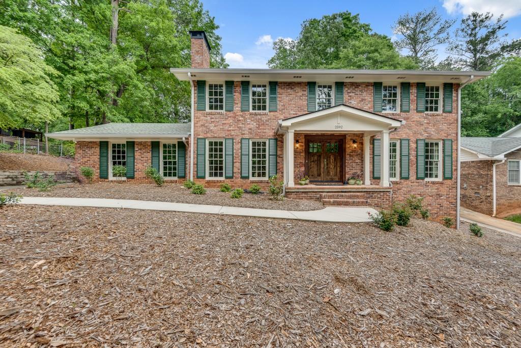 2592 River Oak Drive