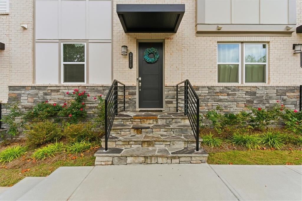3370 Oak Harbor Drive