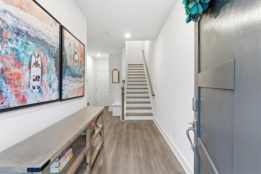 3370 Oak Harbor Drive