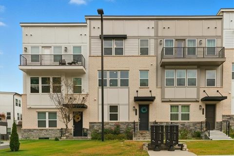 3370 Oak Harbor Drive Peachtree Corners GA 30092